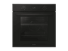 Horno - Haier H6 ID2P3T1HTB, Multifunción, Limpieza hidrolítica, 78 l, Wi-Fi hOn, 60 cm, Negro