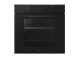 Horno - Haier H6 ID2P3T1HTB, Multifunción, Limpieza hidrolítica, 78 l, Wi-Fi hOn, 60 cm, Negro