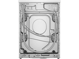 Lavadora carga frontal - BALAY 3TS382B, 8 Kg, 1200 rpm, 15 programas, Blanco