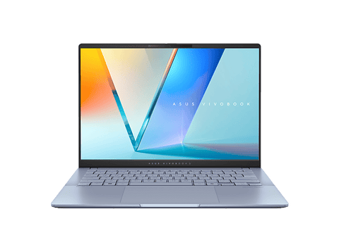 Portátil - ASUS Vivobook S 14 M3407HA-LY014W, 14