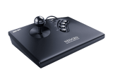 Consola retro - Plaion Replai Neo Geo AES+, Compatible con los cartuchos originales de NeoGeo, Salida Full HD vía HDMI, Negro