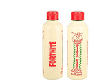 Botella - Sherwood Fortnite, 500 ml, Crema