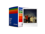 Papel fotográfico - Polaroid Color 600 Film, 40 fotos