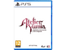 PS5  Atelier Yumia : La alquimista de los recuerdos y la tierra imaginada
