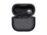 Auriculares True Wireless - Huawei Freeclip 2, 38h Autonomía, IP57, Open-ear, Llamadas nítidas, Conexión a dos Dispositivos, Negro