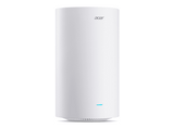 Router - Acer Connect Ovia T520 WiFi 7 Tri- Band Mesh, 9.3 Gbit/s, MIMO, Firewall, Blanco
