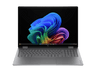 Convertible 2 en 1 - HP OmniBook X Flip 16-cc0000ns, Copilot+PC, 50 TOPS, AMD Ryzen™ AI 7 450, 32 GB RAM, 1TB SSD, Windows 11 Home, Meteor silver