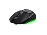 Ratón gaming - Trust GXT 122 Felox+, Inalámbrico, 12000 dpi, Iluminación RGB, Negro