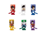 Juego de mesa - MagicBox Cluedo Dragon Ball Z, Gran juego de detectives, A partir de 8 años
