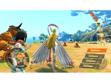 Nintendo Switch Digimon Story Time Stranger