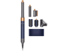 Moldeador - Dyson Airwrap™ Complete Long  Volumise, Riza. Da forma. Alisa y elimina el  encrespamiento, Azul/Cobre