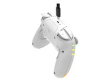 Mando Nintendo Switch - Turtle Beach Afterglow™ Wave Wireless Controller, Para Nintendo Switch / Switch Lite / Switch OLED / Switch 2, Blanco