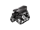 Dron - HOVERAIR X1 Pro Max Retail Combo, 48 megapixel, 16 min Autonomía, 64 GB Almacenamiento, 8K a 30/25/24 fps, Negro Carbón