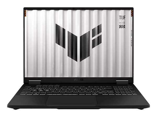 Portátil gaming - ASUS A16 FA608UHI-TU124W, 16" WUXGA, AMD Ryzen™ 7 260, 16 GB RAM, 512 GB SSD, GeForce RTX™ 5050, Windows 11 Home