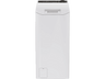 Lavadora carga superior - Haier T Series 7, 8 kg, 1200 rpm,  Motor Inverter, Wi-Fi, Blanco