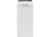 Lavadora carga superior - Haier T Series 7, 8 kg, 1200 rpm,  Motor Inverter, Wi-Fi, Blanco