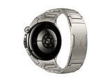 Smartwatch - Huawei Watch 5, 46mm, 32 GB, NFC, Llamadas celulares eSIM, Titanio