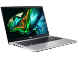 Portátil - Acer Aspire 3 15 A315-44P-R3N2, 15.6 Full-HD, AMD Ryzen™ 7 5700U, 32GB RAM, 1TB SSD, Radeon™ Graphics, Sin sistema operativo