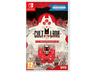 Nintendo Switch Cult of the Lamb: Definitive Edition