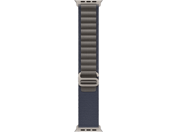 Apple Correa Loop Alpine - 49 mm - Azul - Talla S