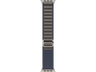 Apple Correa Loop Alpine - 49 mm - Azul - Talla S