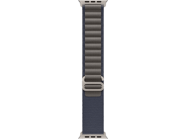 Apple Correa Loop Alpine - 49 mm - Azul - Talla S 119195