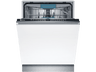Lavavajillas integrable - Balay 3VH5331NA, 14 servicios, 5 programas, 59.8 cm, Home Connect, Infolight, Inox