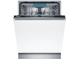 Lavavajillas integrable - Balay 3VH5331NA, 14 servicios, 5 programas, 59.8 cm, Home Connect, Infolight, Inox