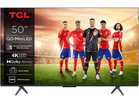 TV Mini LED 50