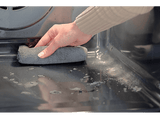 Horno a vapor - Whirlpool W6 OS4 4S1 P, Multifunción, Pirolítico, 73 l, 59.5 cm, tecnología 6th SENSE, Acero inoxidable y negro