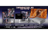 Nintendo Switch Terminator 2D: No Fate. Ed. Coleccionista