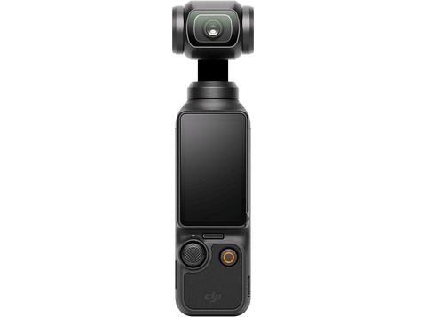 Cámara deportiva - DJI Osmo Pocket 3 Creator Combo, 4K/120 fps, Pantalla giratoria 2
