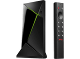 Reproductor multimedia - Nvidia Shield TV Pro, Wi-Fi, Bluetooth 5.0 + LE, Android TV, 4K