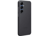 Funda - Samsung, Para Galaxy S25, De Silicona, Negro