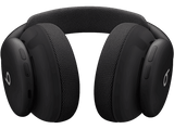 Auriculares inalámbricos - Beats 360, Cancelación Activa de Ruido, Diadema, Hasta 32h, Negro