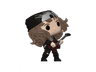 Figura Funko Pop! - Stranger Things (S4): Hunter Eddie with Guitar, Vinilo, 10 cm