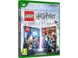 Xbox Series X|S LEGO: Harry Potter Collection