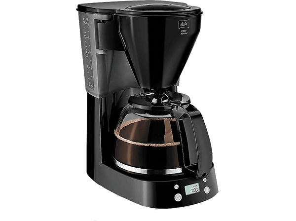 Cafetera de goteo - Melitta Easy Timer 118342