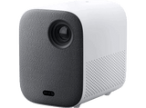 Mini proyector - Xiaomi Mi Smart Projector 2, LED,  Full-HD, 500 lumens, 65 W, 28 dB, Blanco