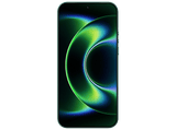Móvil - Xiaomi 17 Ultra, Verde, 512GB, 16GB RAM, 6.9 Hyper RGB OLED display, Snapdragon® 8 Elite Gen 5 Mobile Platform, 6000 mAh