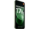Xiaomi Redmi Note 17 Pro Max, Verde, 256GB, 8GB RAM, 6.83 AMOLED 1.5K, Snapdragon 6 Gen 5, 9210 mAh