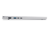 Portátil - Acer Aspire 14 AI A14-53M-72Q0 Copilot+ PC, 14 WUXGA OLED, Intel® Core™ Ultra 7 258V, 47 TOPS 32GB RAM, 1TB SSD, Arc™ Graphics, Windows 11