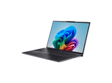 Portátil - Acer Swift 16 AI SF16-51-79ZJ, Copilot+ PC, 16 OLED , Intel® Core™ Ultra 7 258V, 47 TOPS, 32GB RAM, 1 TB SSD, Arc™ Graphics, Windows 11