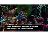 Nintendo Switch Mighty Morphin Power Rangers: Rita's Rewind