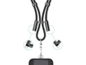 Cordón para móvil - Friendly License FRCAB005, 60W, Negro