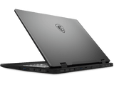 Portátil - MSI Creator M16 HX C14VFG-073XES, 16 QHD+, Intel® Core™ i7-14700HX, 32GB RAM, 1 TB SSD, GeForce RTX™ 4060, Sin sistema operativo