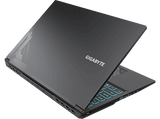 Portátil gaming - Gigabyte G5 KF 2024, 15.6 Full-HD, Intel® Core™ i7-13620H, 16GB RAM, 1TB SSD, GeForce RTX™ 4060, Sin sistema operativo