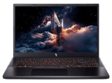 Portátil gaming - Acer Nitro V 15 ANV15-52-52YL, 15.6 Full-HD, Intel® Core™ 5 210H, 16GB RAM, 512 GB SSD, GeForce RTX™ 5050, Sin sistema operativo