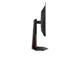 Monitor gaming - AOC Q27G4ZDR, 26.5 QHD, 240 Hz, 0.03 ms, OLED, Altura Ajustable, HDR10, Negro