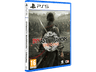 PS5  Dynasty Warriors Origins